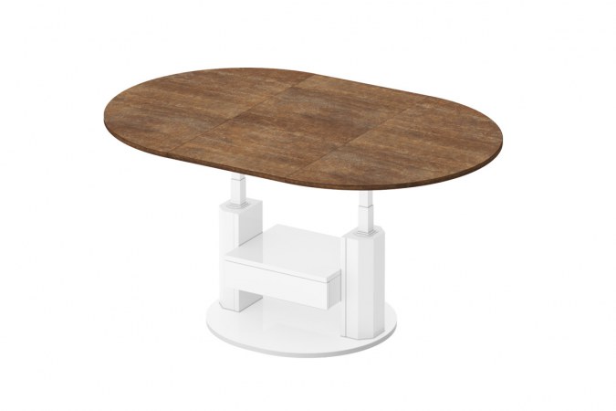 PRIMO MAX coffee table (different colours)